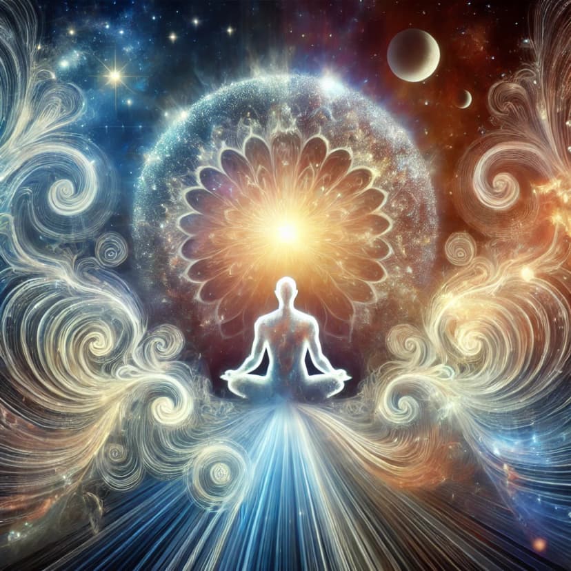 Unpacking Consciousness: The Ego, Meditation, and Human Experience